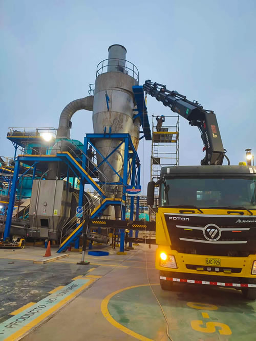 Metalmecánica Especializada 01