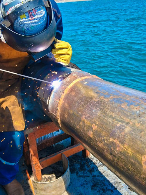 Metalmecánica Especializada 02