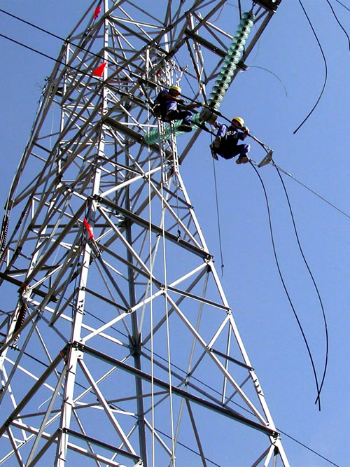 Servicios Elctricos Industriales 03