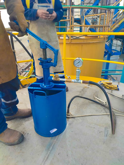 Soluciones en pintura industrial 01