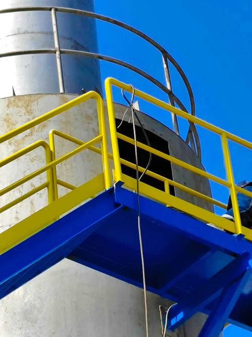 Soluciones en pintura industrial 02